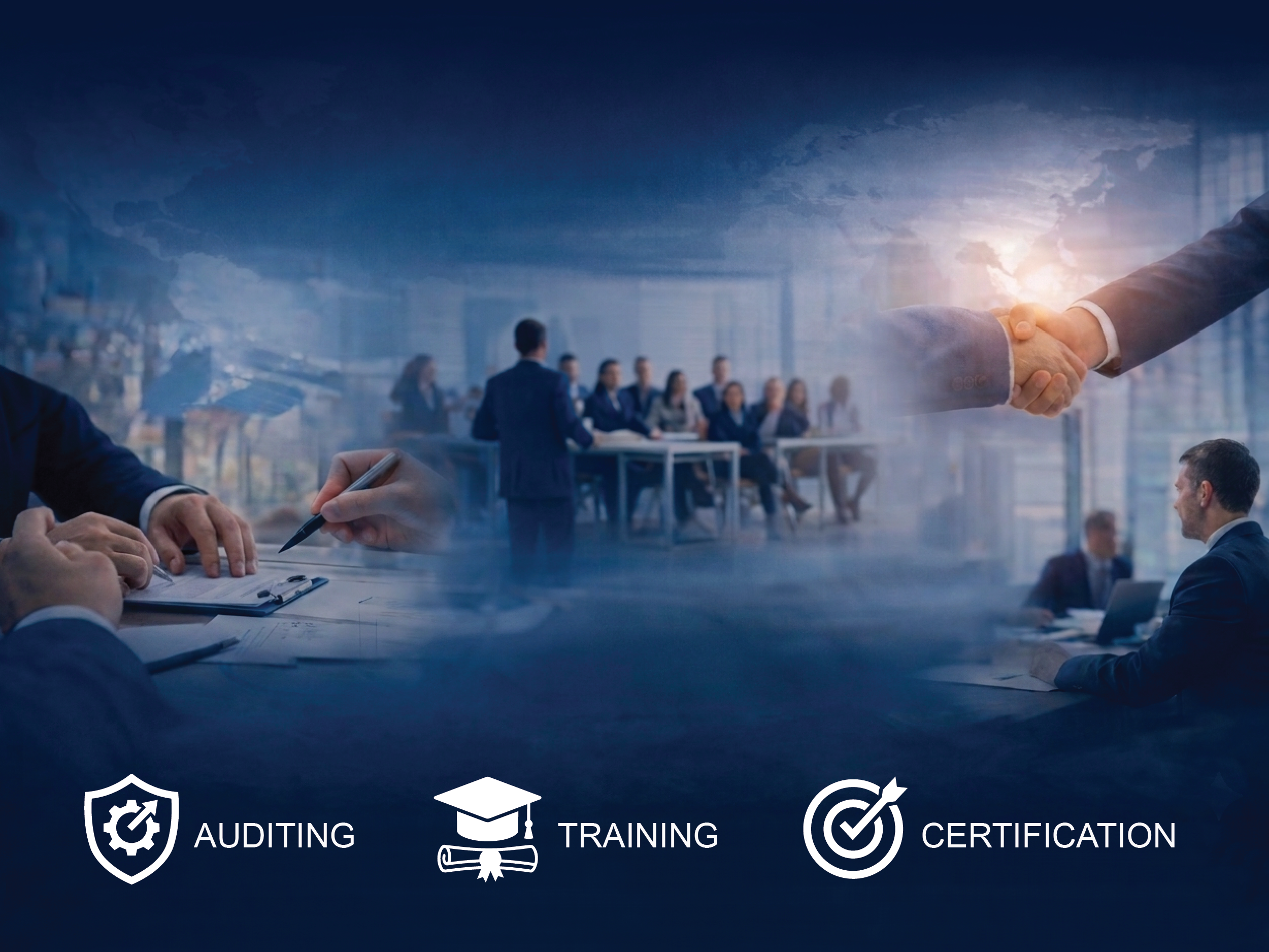 About Nexus QHSE Solutions